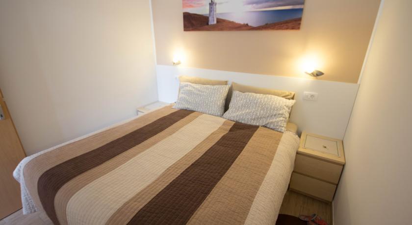 Apartments Lavanda & Cappuccino Portorož Pokój zdjęcie