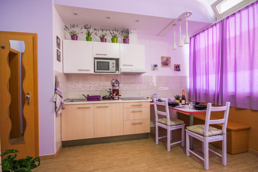 Apartments Lavanda & Cappuccino Portorož Zewnętrze zdjęcie