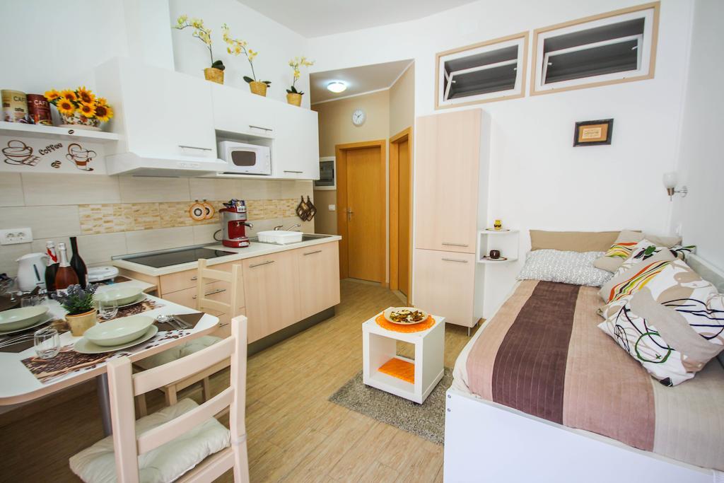 Apartments Lavanda & Cappuccino Portorož Zewnętrze zdjęcie