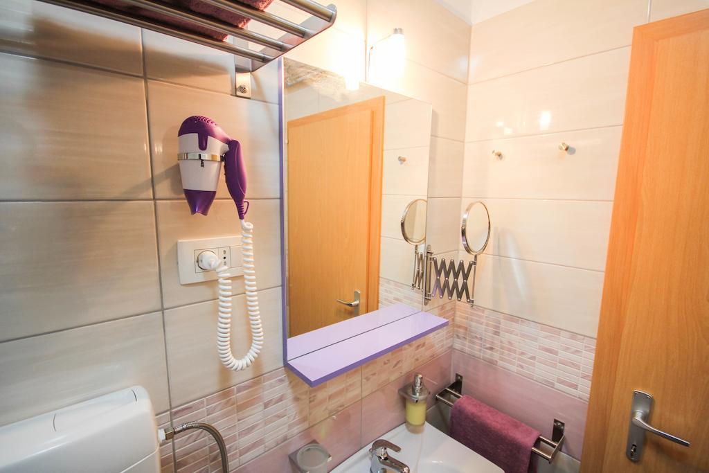 Apartments Lavanda & Cappuccino Portorož Zewnętrze zdjęcie