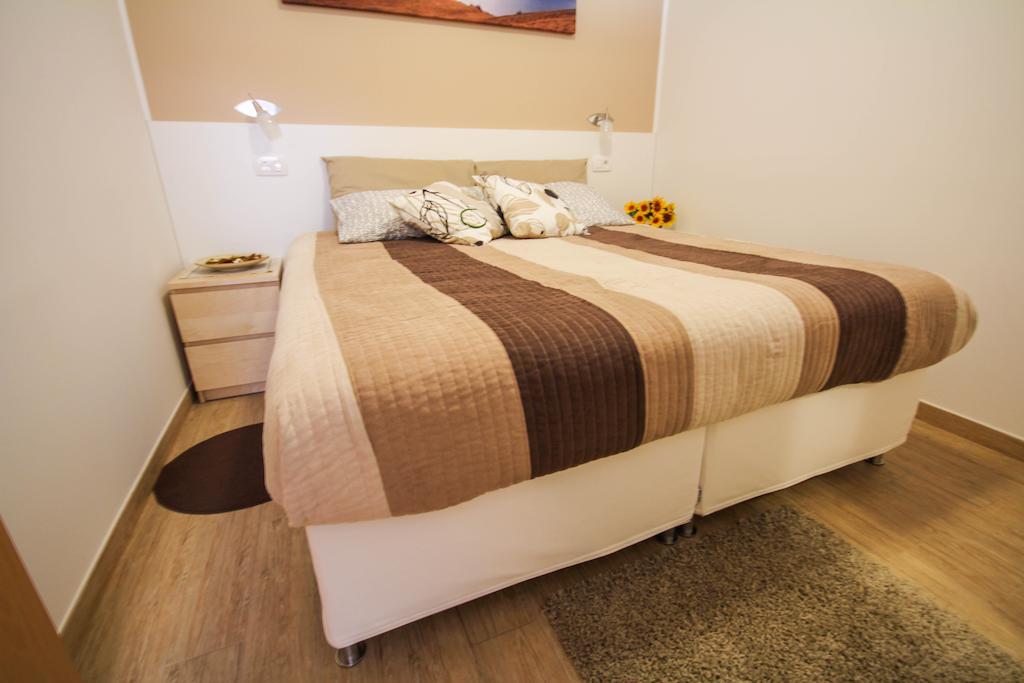 Apartments Lavanda & Cappuccino Portorož Pokój zdjęcie