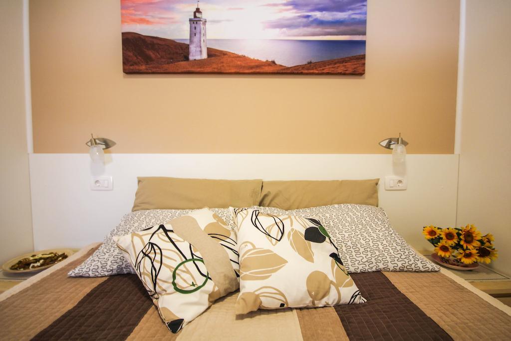 Apartments Lavanda & Cappuccino Portorož Pokój zdjęcie