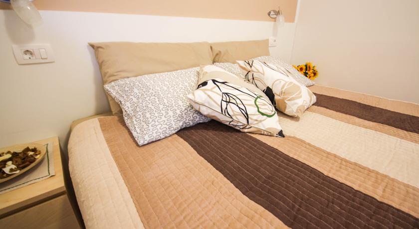 Apartments Lavanda & Cappuccino Portorož Pokój zdjęcie