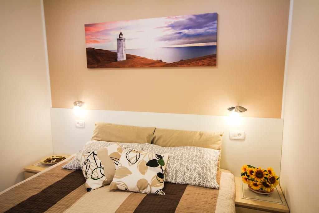 Apartments Lavanda & Cappuccino Portorož Zewnętrze zdjęcie
