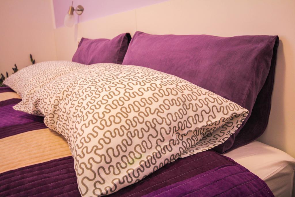 Apartments Lavanda & Cappuccino Portorož Pokój zdjęcie