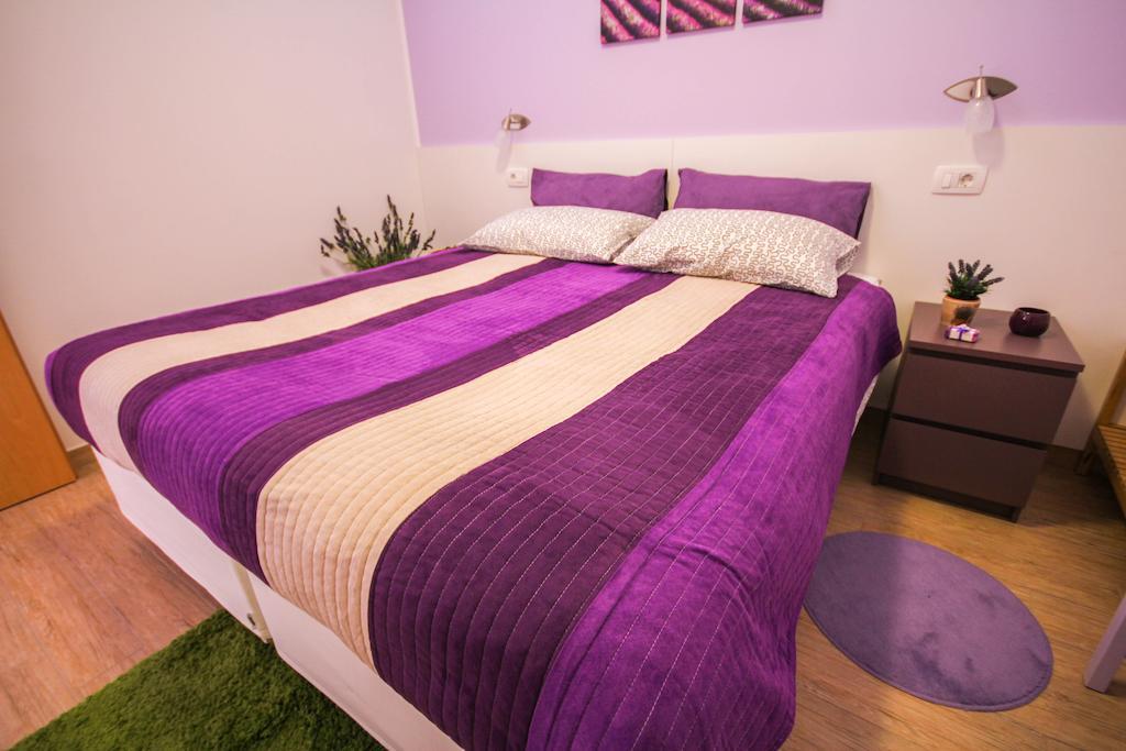 Apartments Lavanda & Cappuccino Portorož Pokój zdjęcie