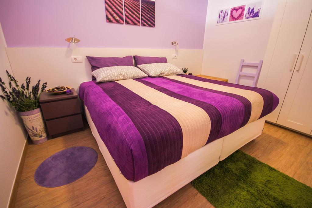 Apartments Lavanda & Cappuccino Portorož Pokój zdjęcie