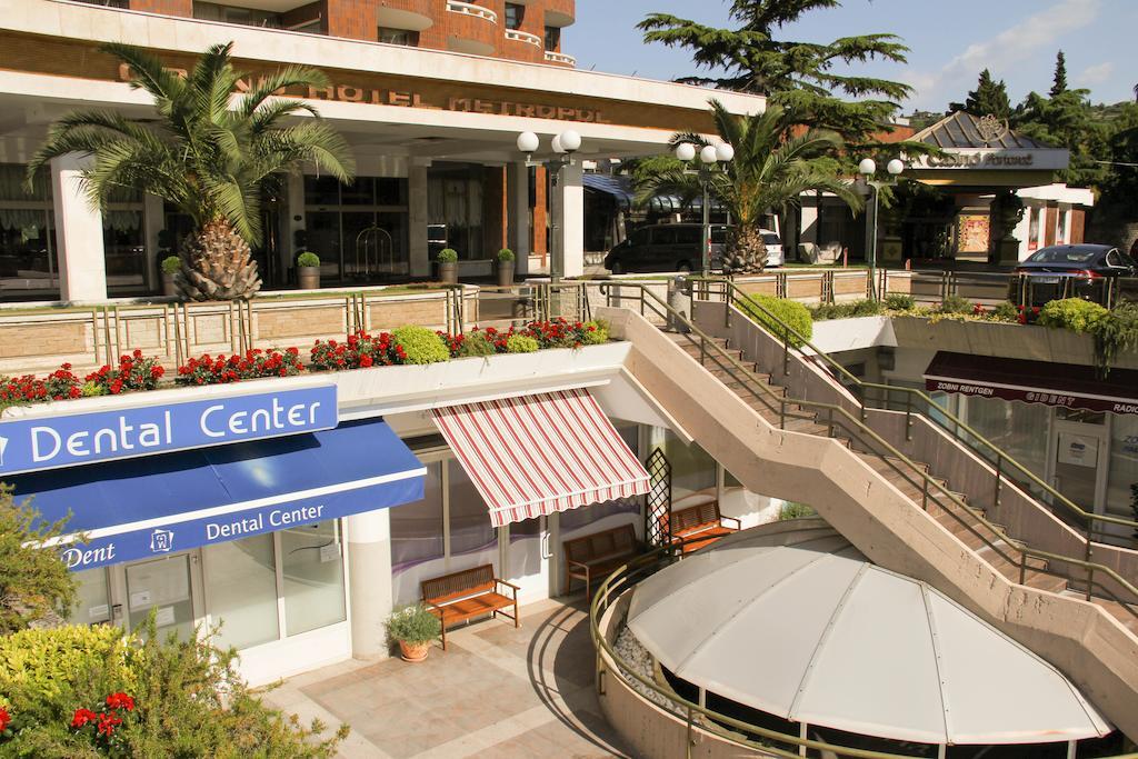 Apartments Lavanda & Cappuccino Portorož Pokój zdjęcie