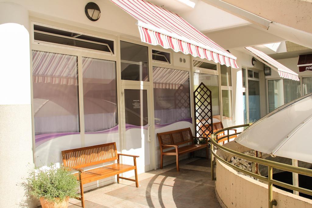 Apartments Lavanda & Cappuccino Portorož Pokój zdjęcie