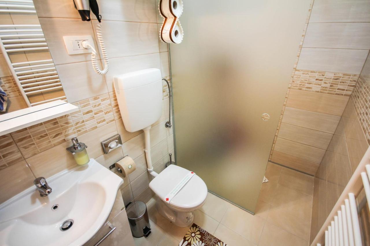 Apartments Lavanda & Cappuccino Portorož Zewnętrze zdjęcie